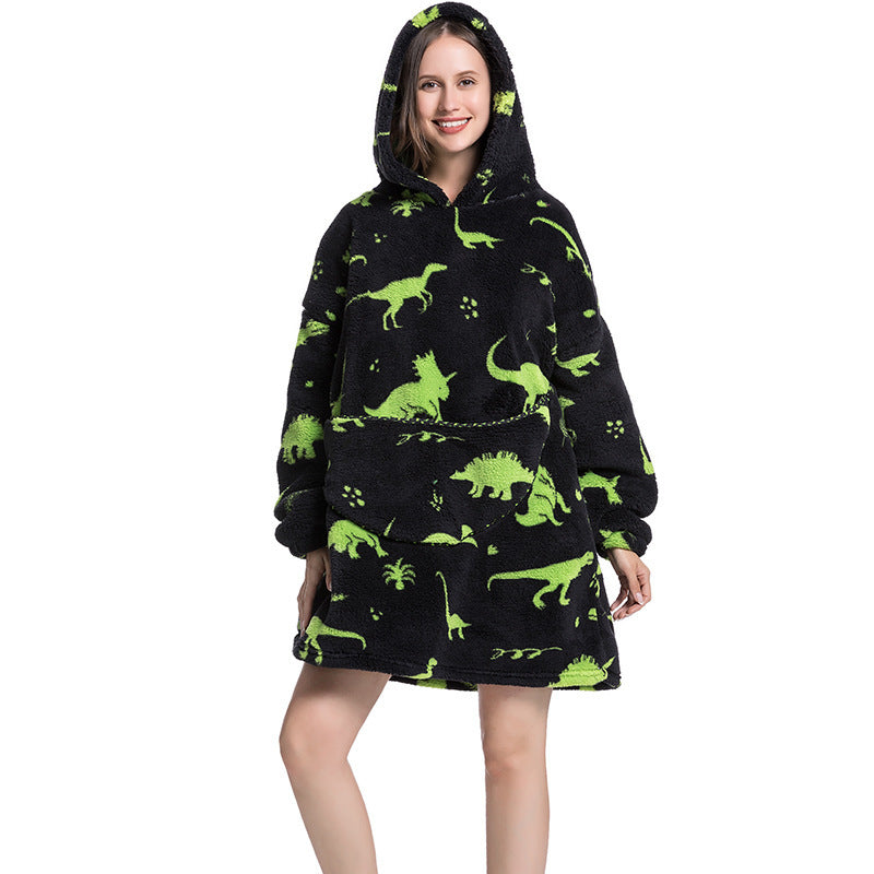 CozyNomad Hoodie