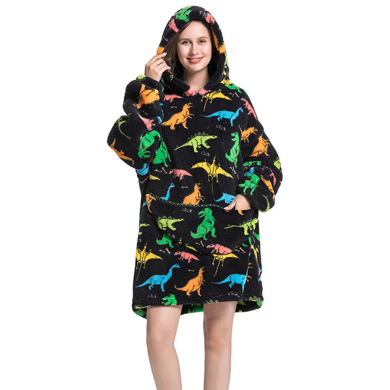 CozyNomad Hoodie