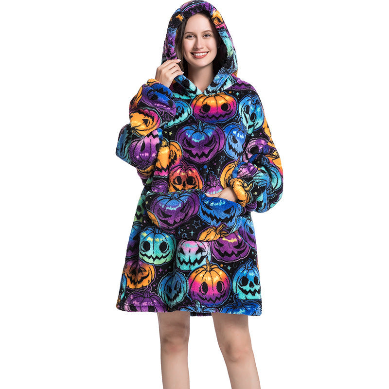 CozyNomad Hoodie