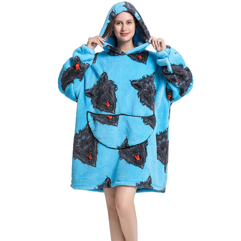 CozyNomad Hoodie
