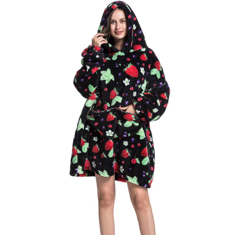 CozyNomad Hoodie