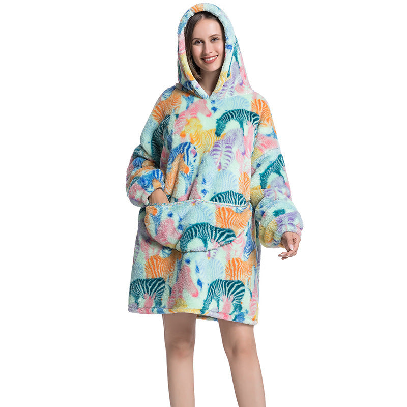 CozyNomad Hoodie