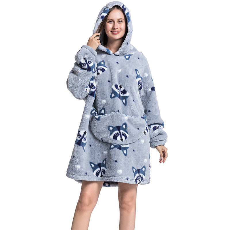 CozyNomad Hoodie