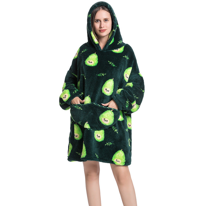CozyNomad Hoodie