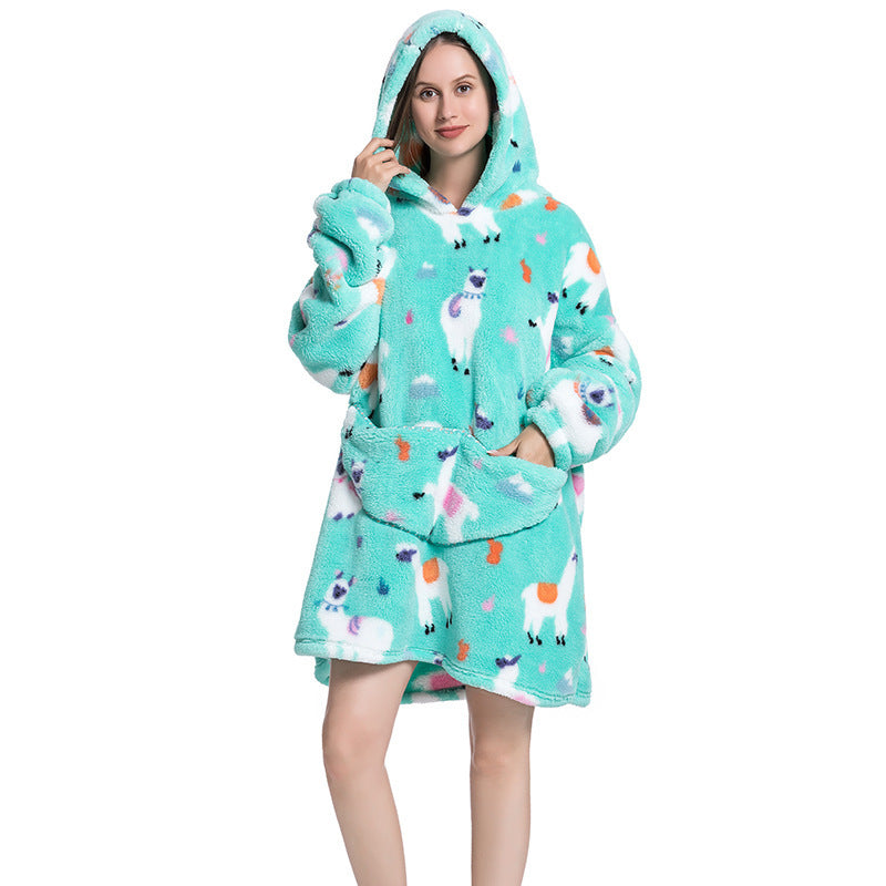 CozyNomad Hoodie