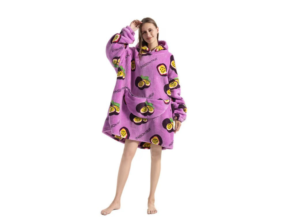 CozyNomad Hoodie