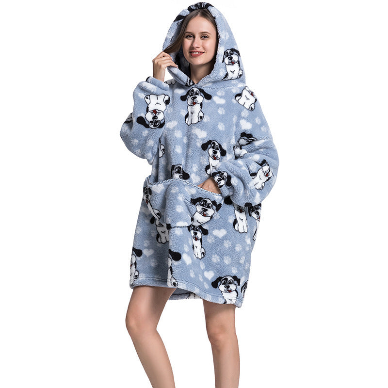 CozyNomad Hoodie