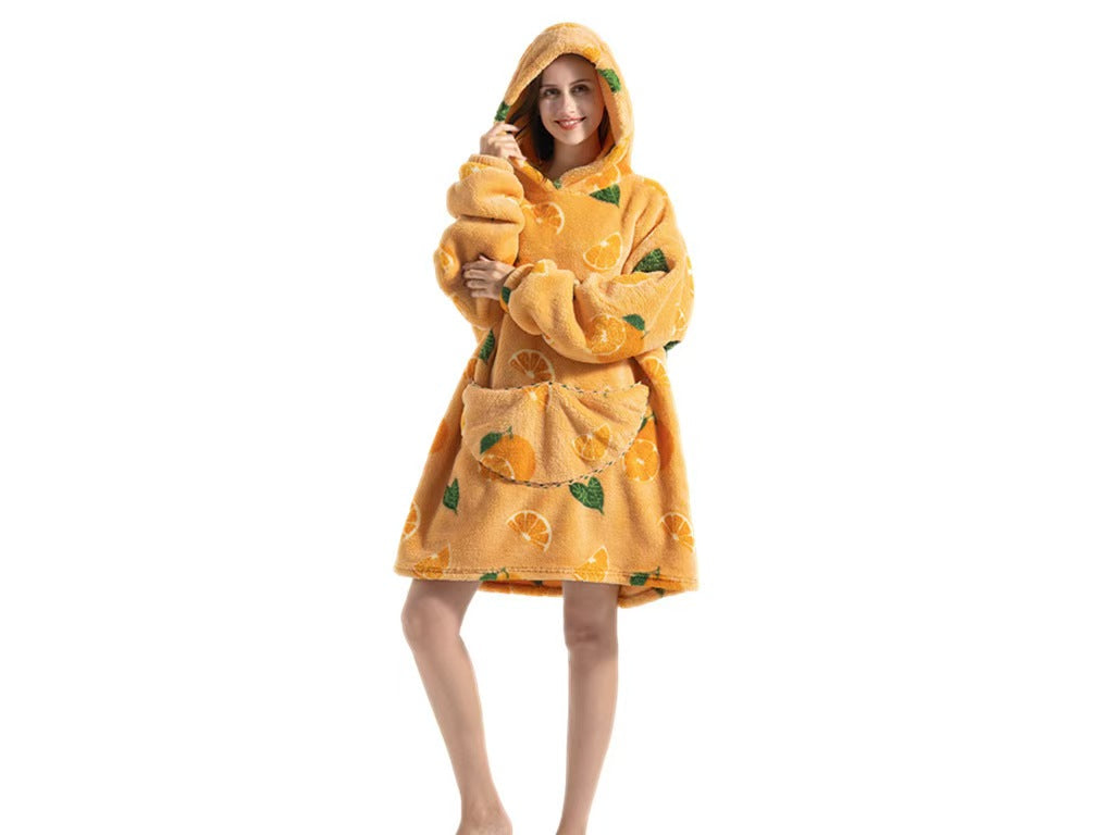 CozyNomad Hoodie