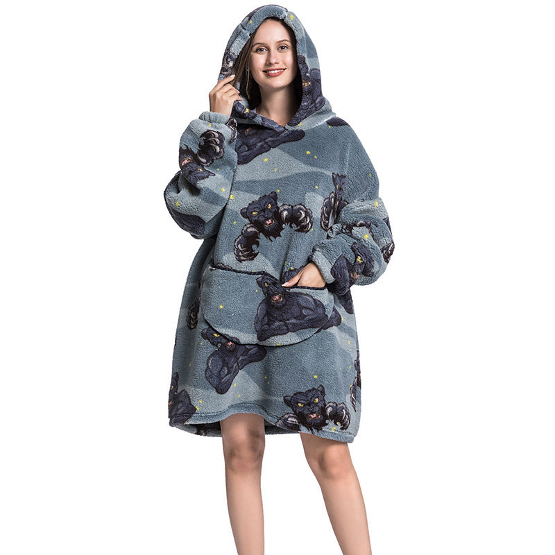 CozyNomad Hoodie