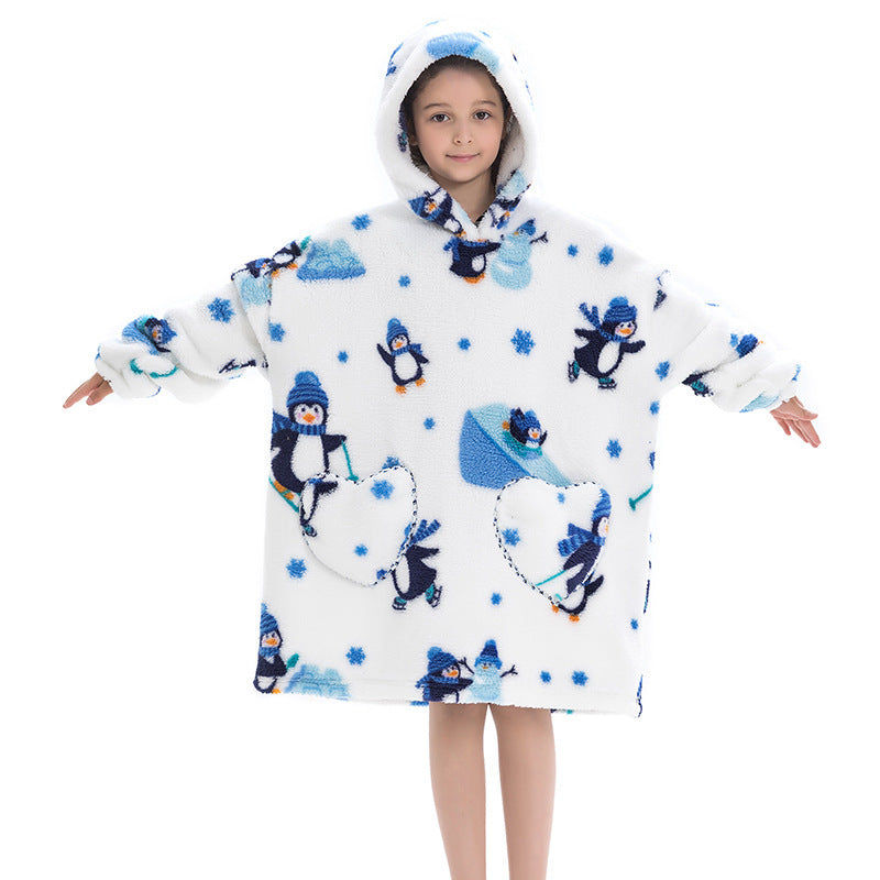 CozyNomad Hoodie