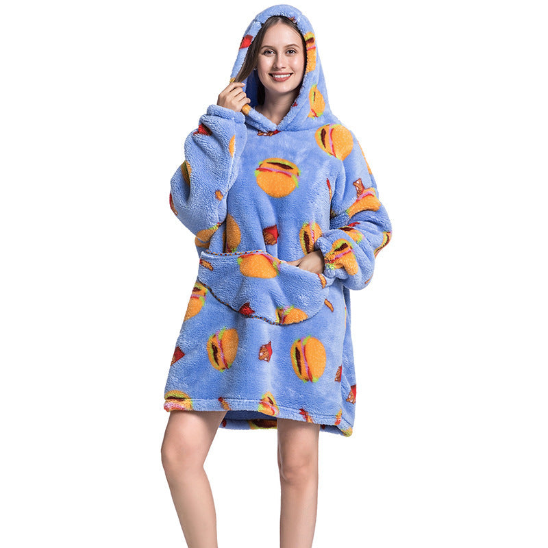 CozyNomad Hoodie