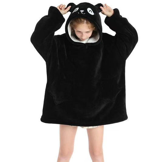 WildSnuggle Magic Hoodie