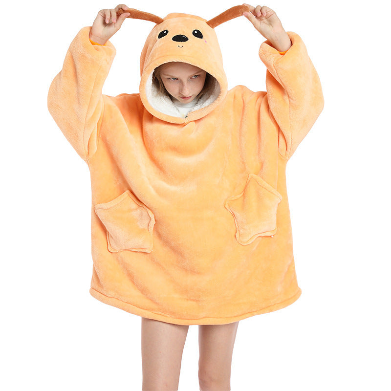 WildSnuggle Magic Hoodie
