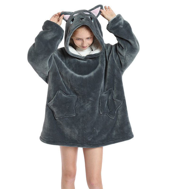 WildSnuggle Magic Hoodie