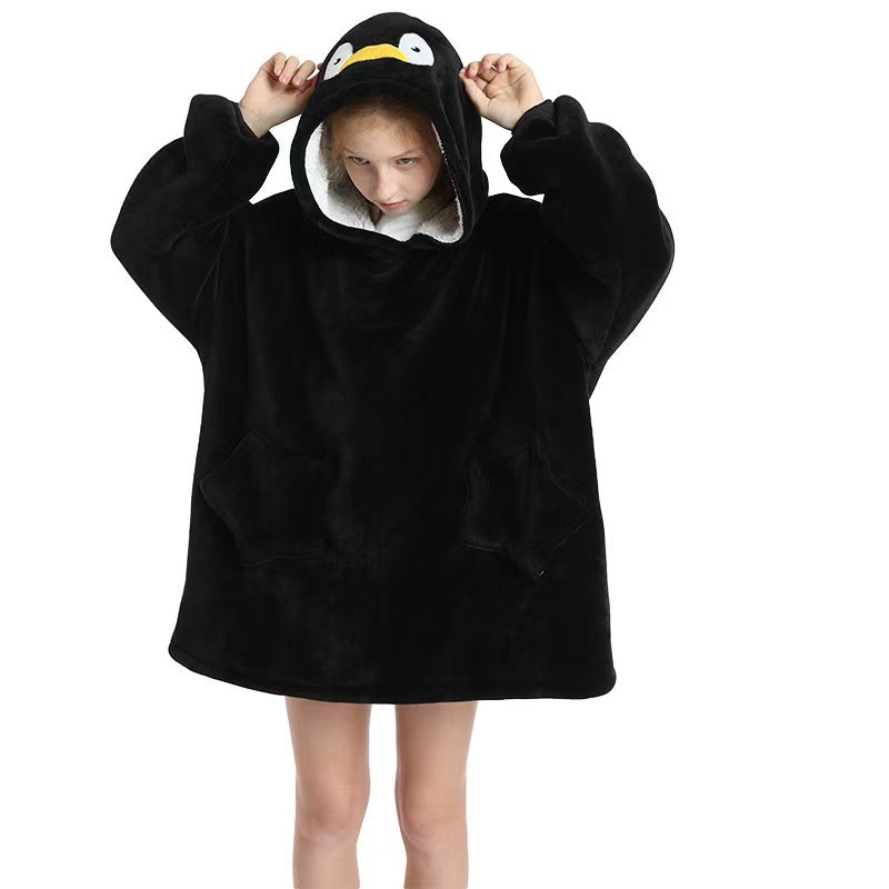 WildSnuggle Magic Hoodie
