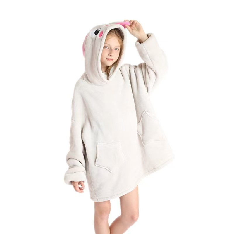 WildSnuggle Magic Hoodie