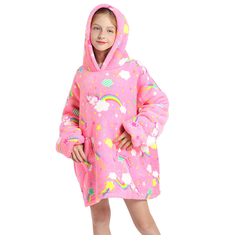 WildSnuggle Magic Hoodie