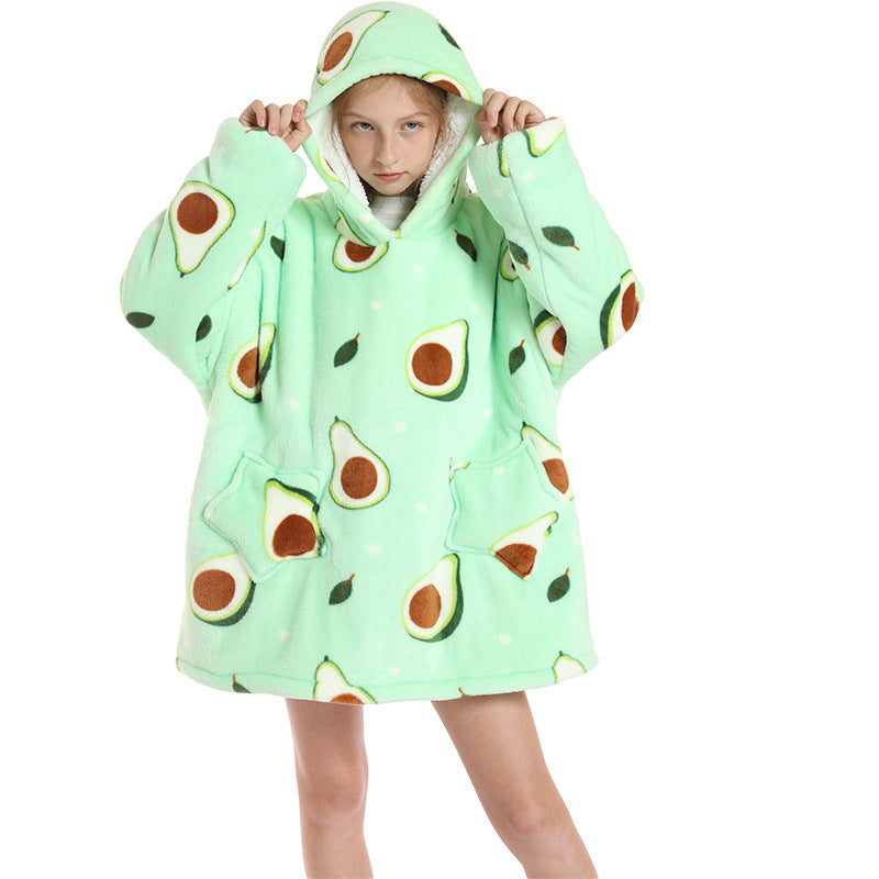 WildSnuggle Magic Hoodie