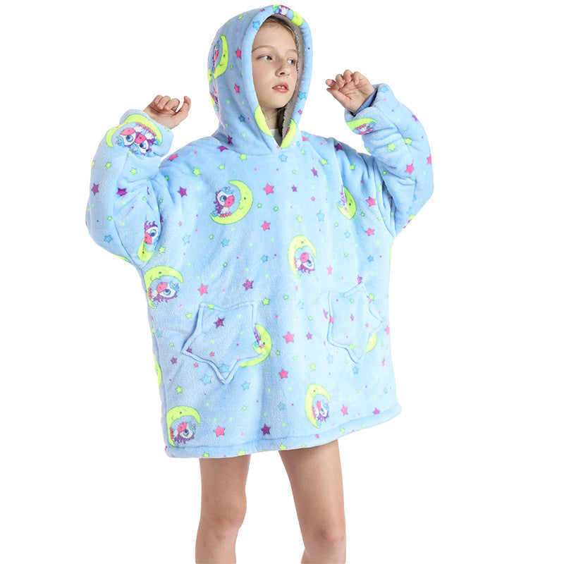 WildSnuggle Magic Hoodie