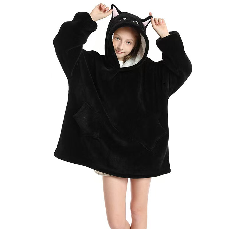 WildSnuggle Magic Hoodie