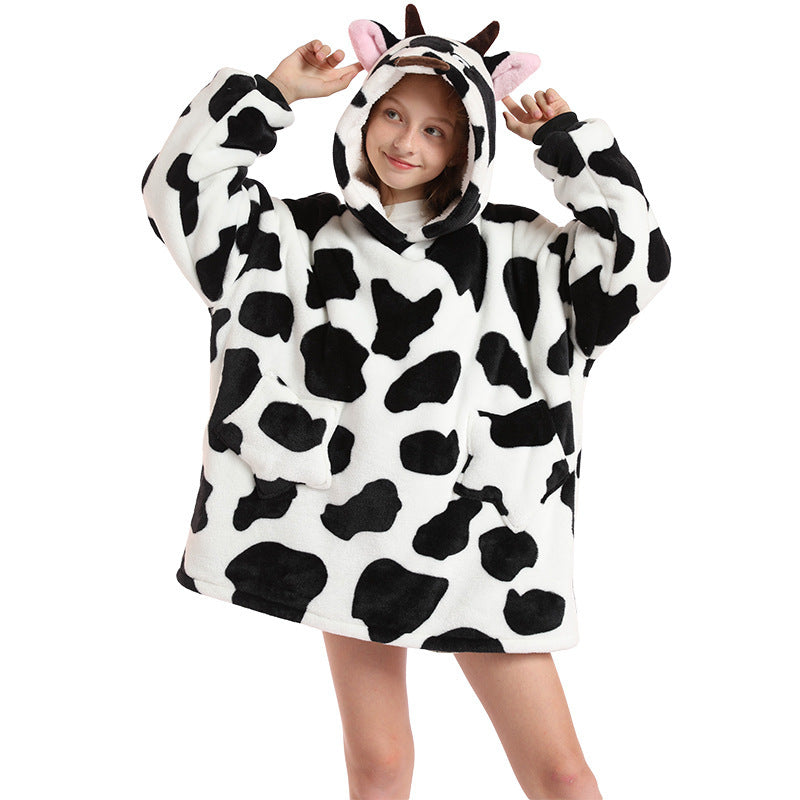 WildSnuggle Magic Hoodie