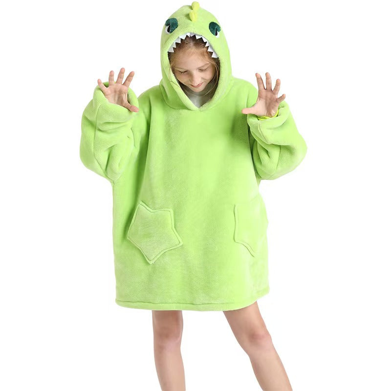 WildSnuggle Magic Hoodie