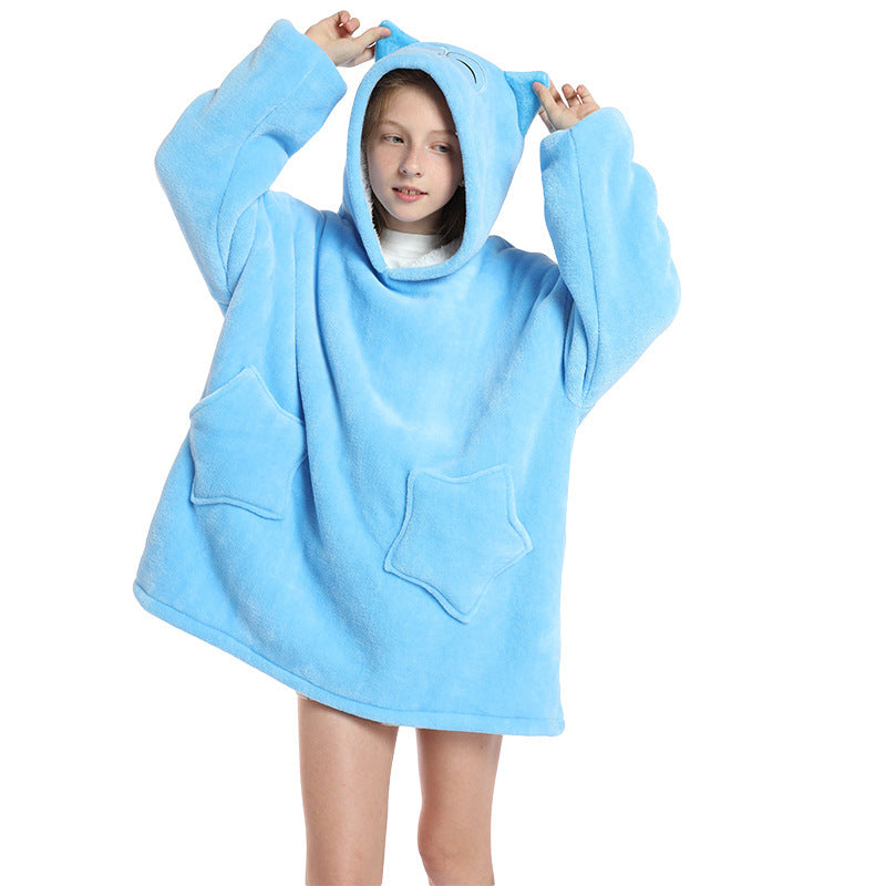 WildSnuggle Magic Hoodie