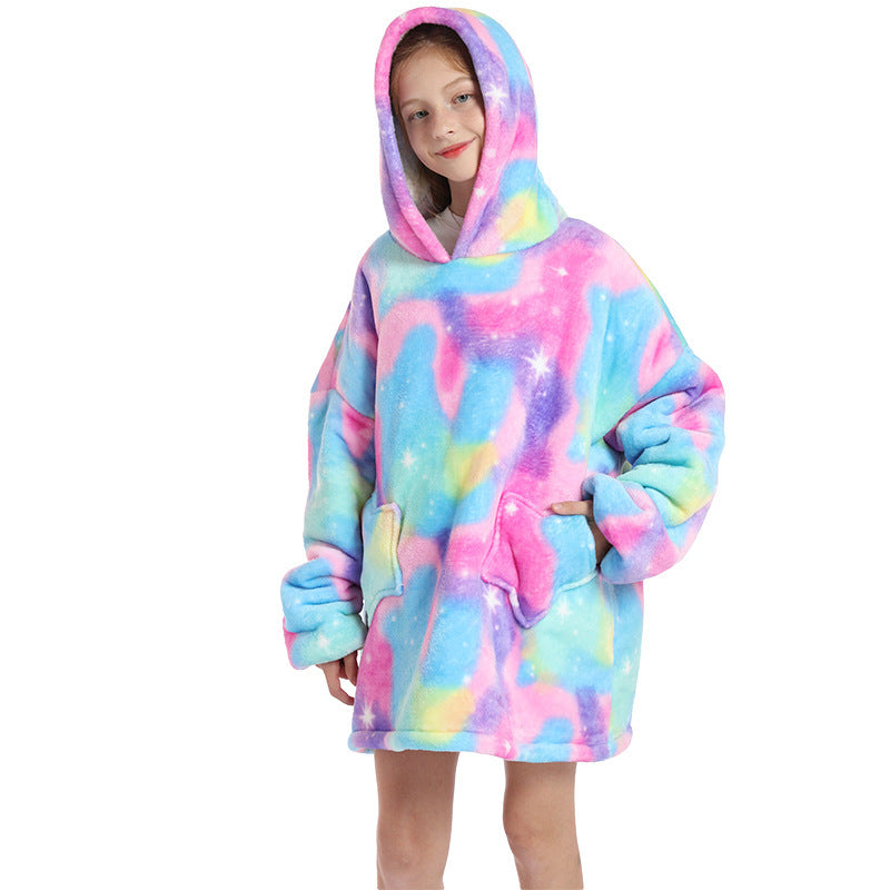 WildSnuggle Magic Hoodie