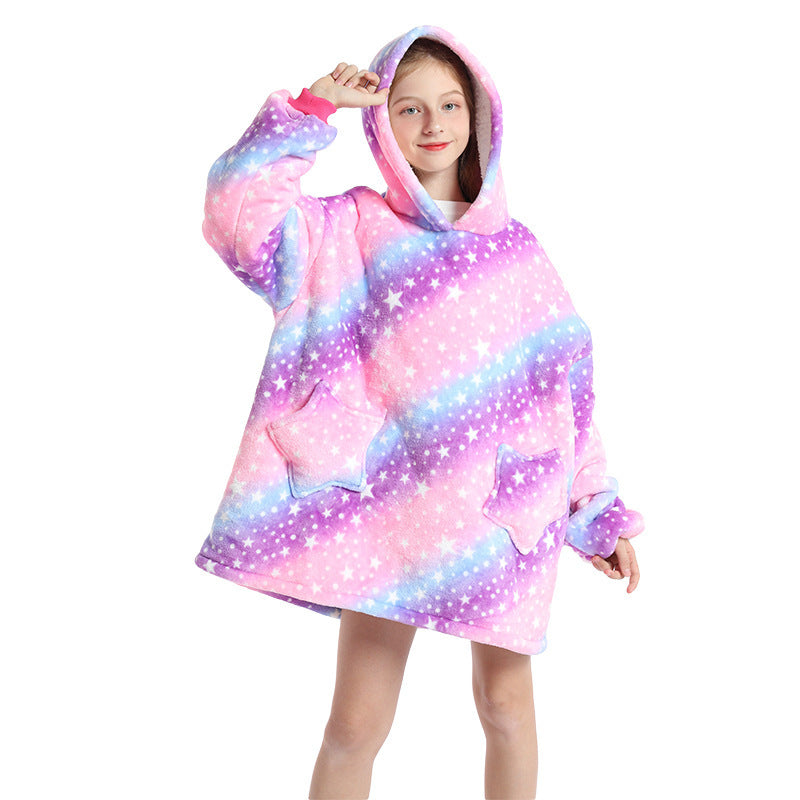 WildSnuggle Magic Hoodie