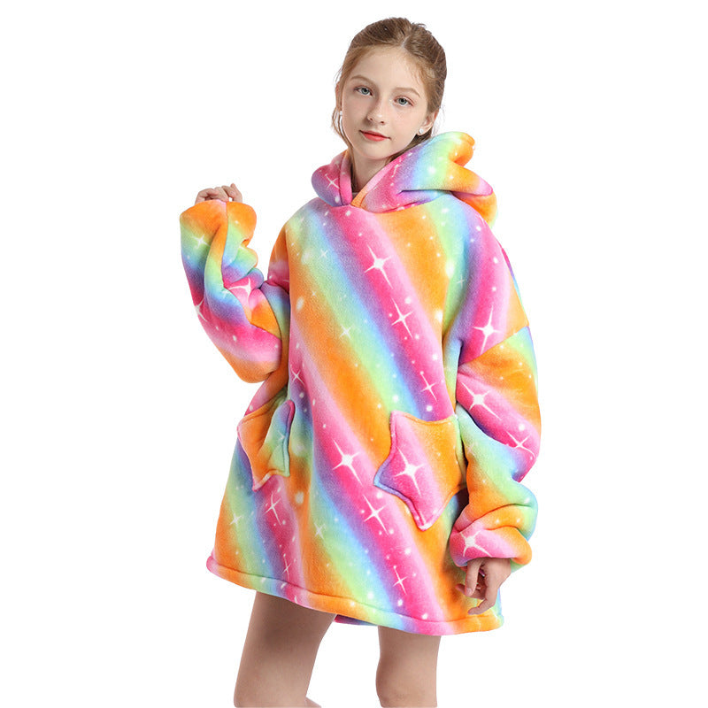 WildSnuggle Magic Hoodie