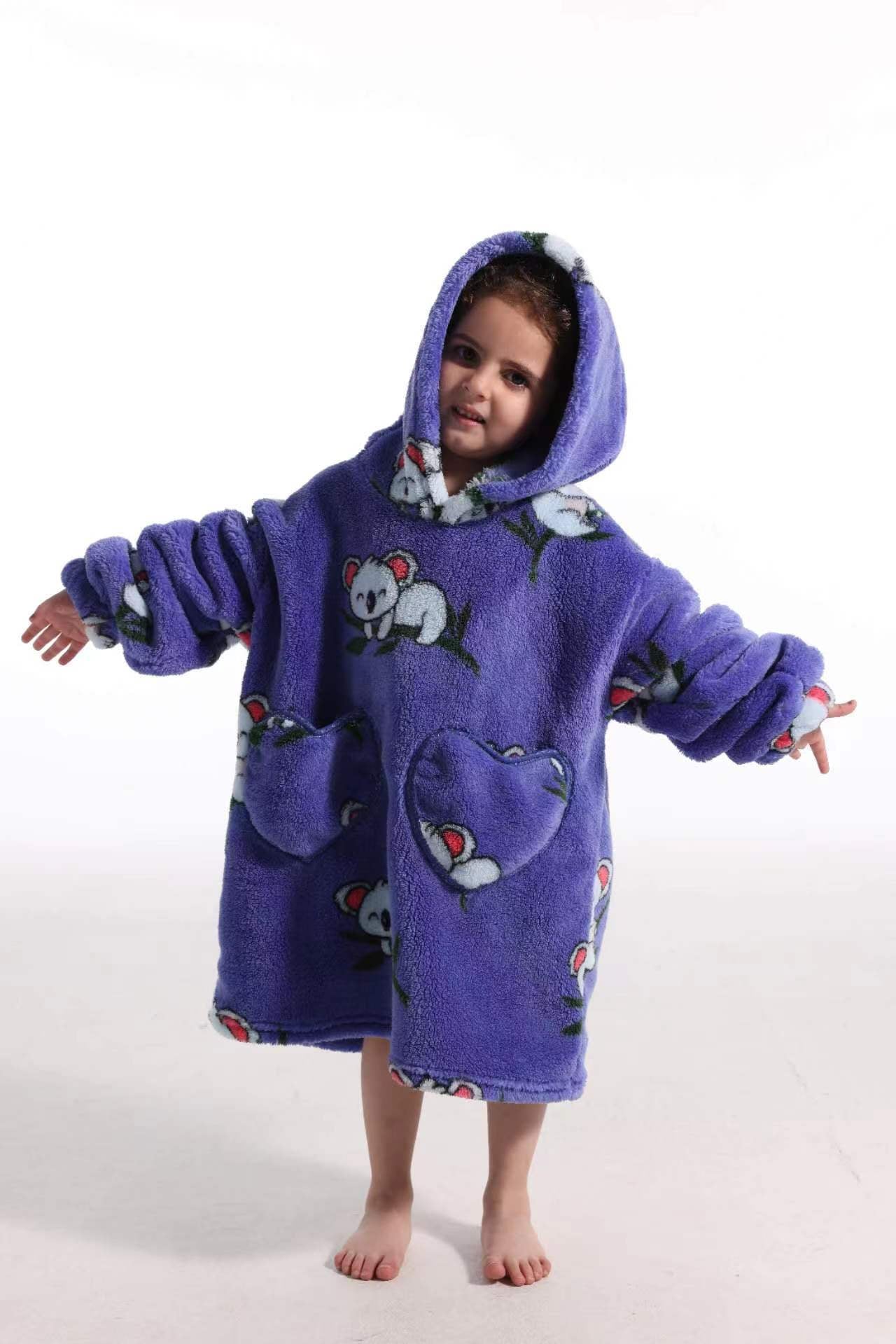 CozyPals Hoodie