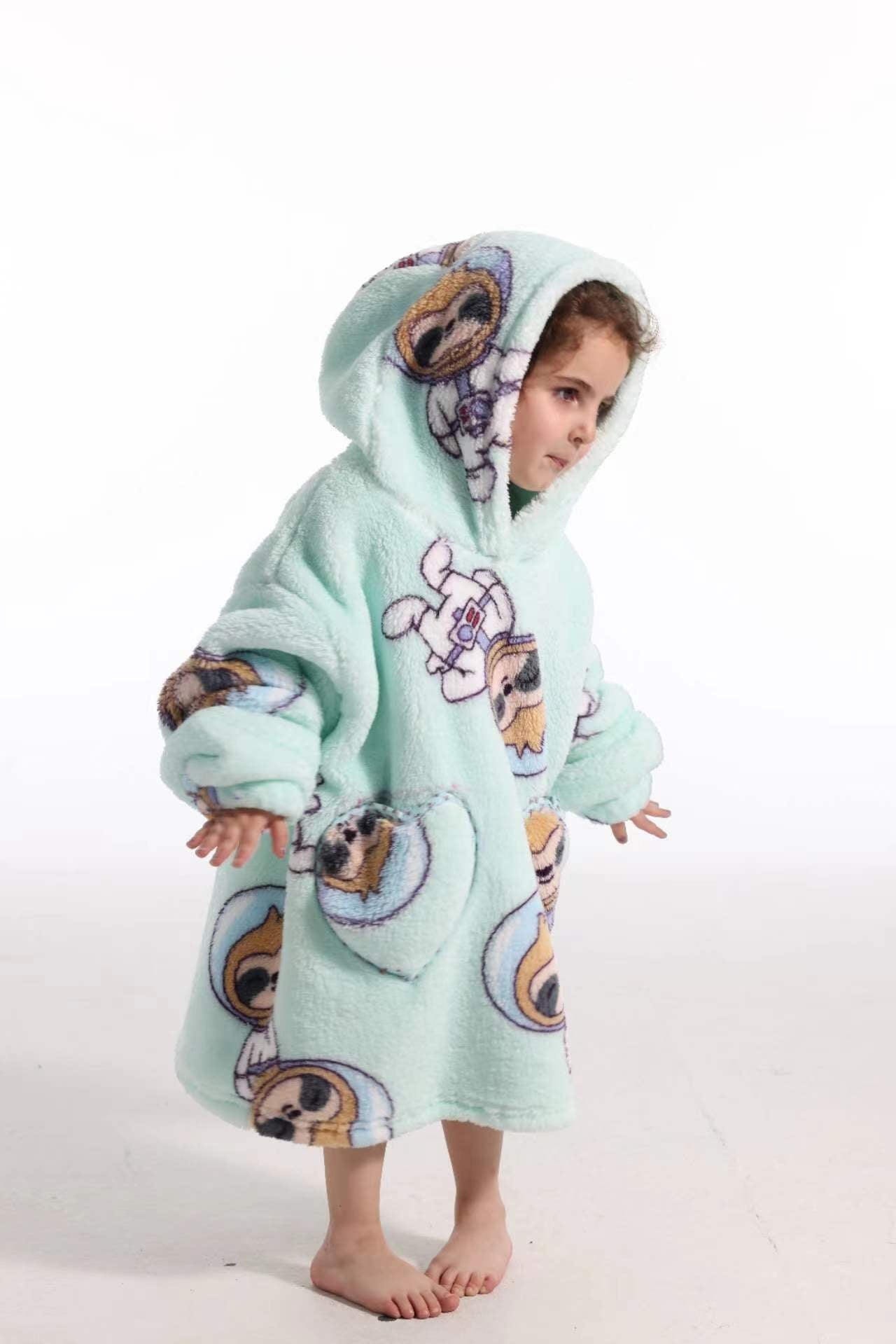 CozyPals Hoodie