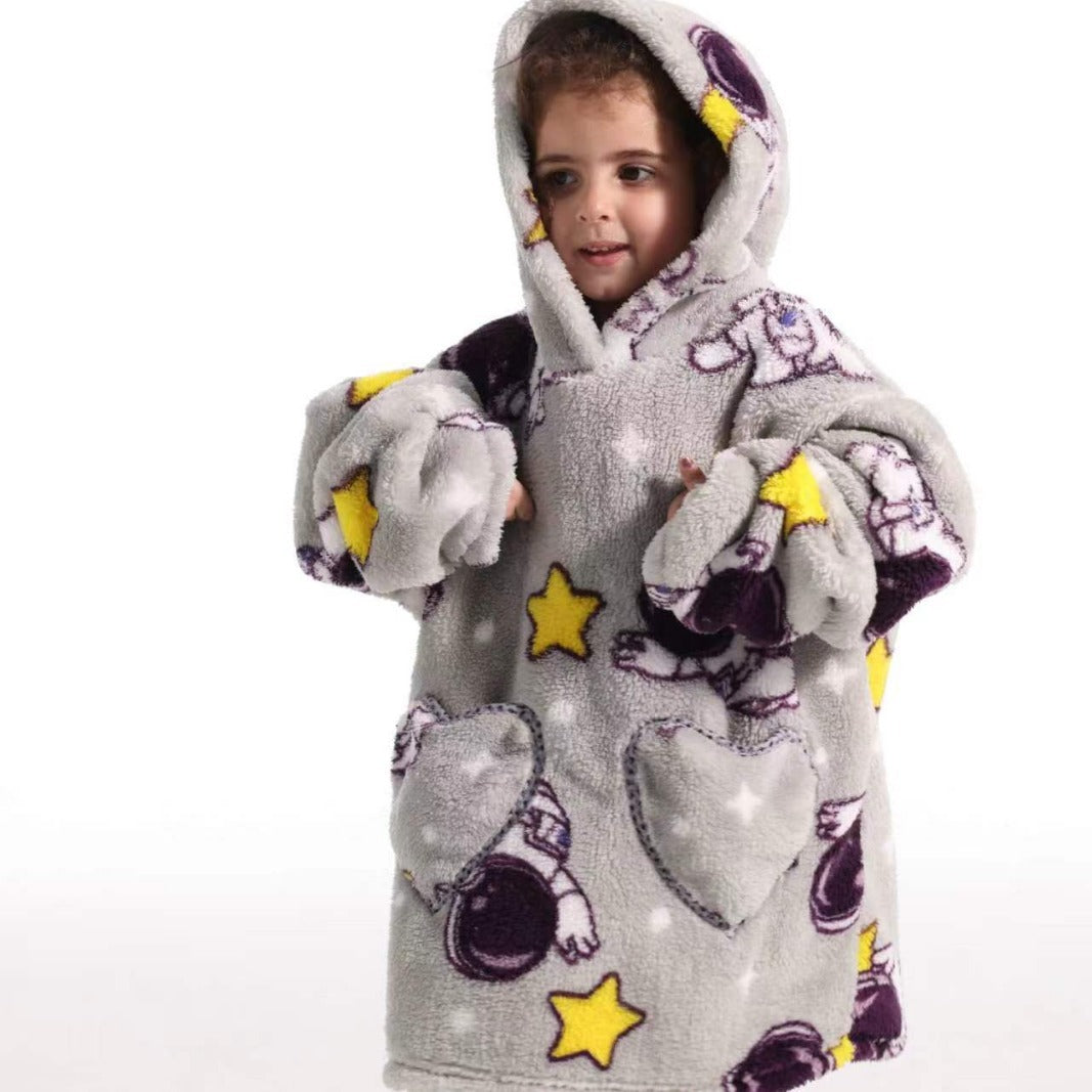 CozyPals Hoodie