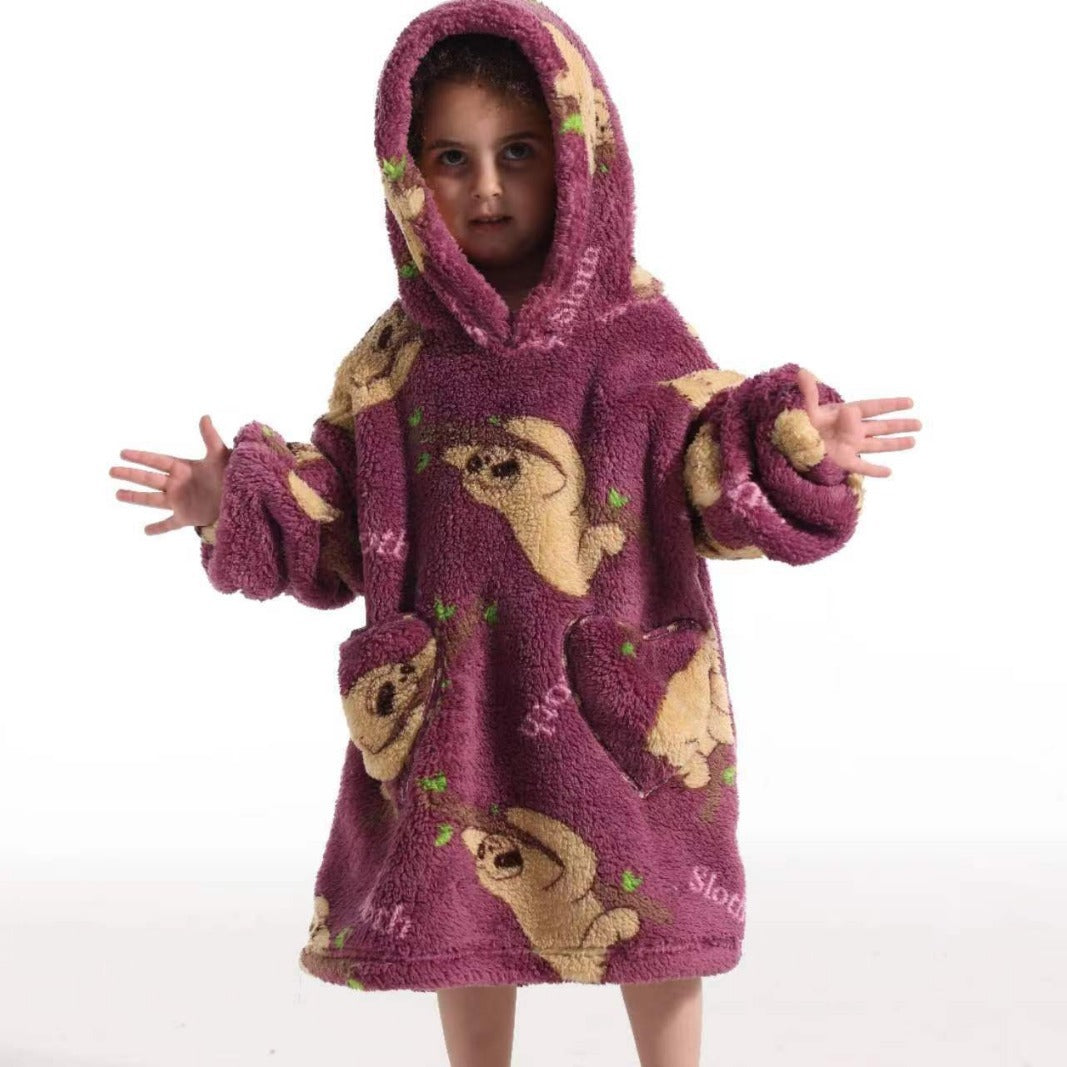 CozyPals Hoodie