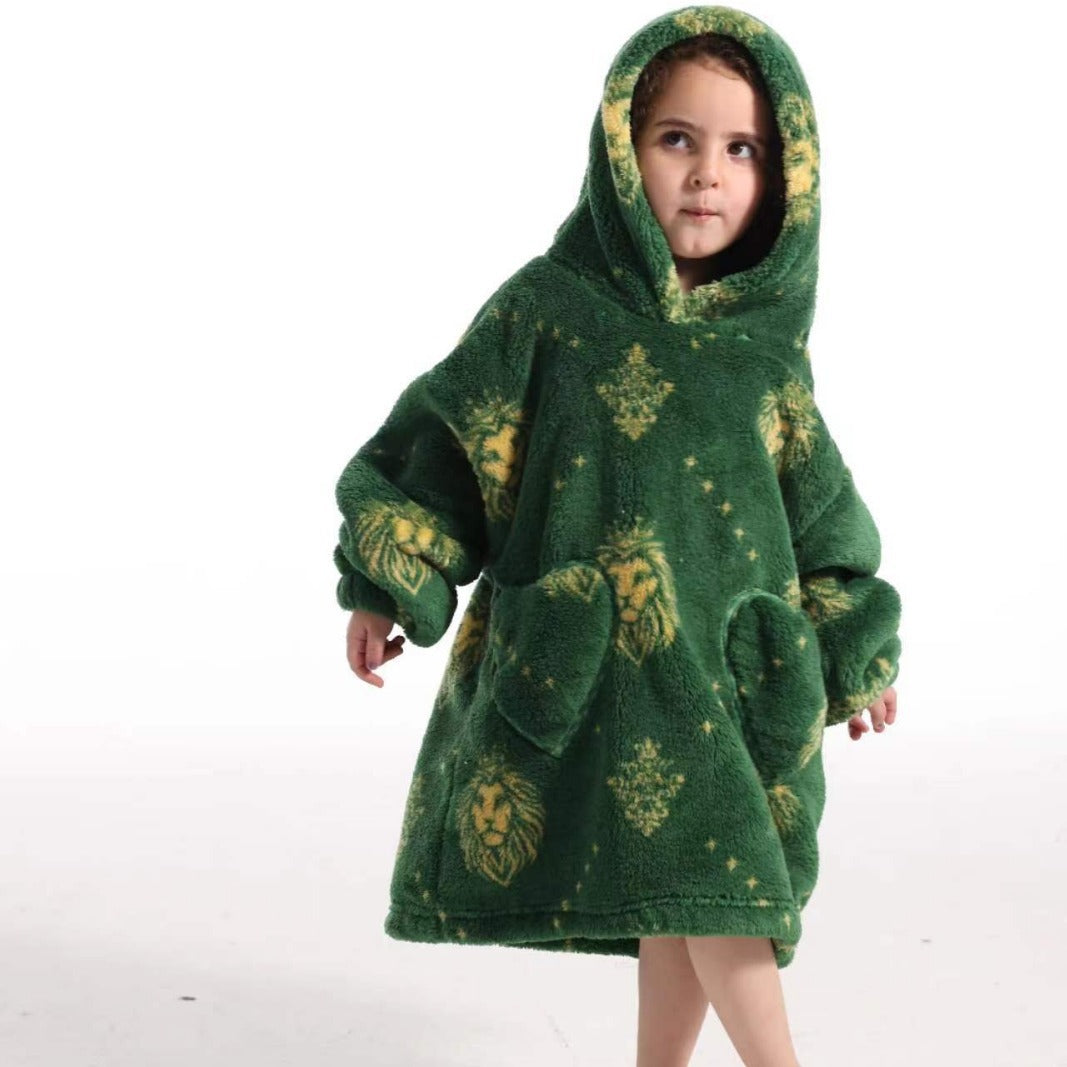 CozyPals Hoodie