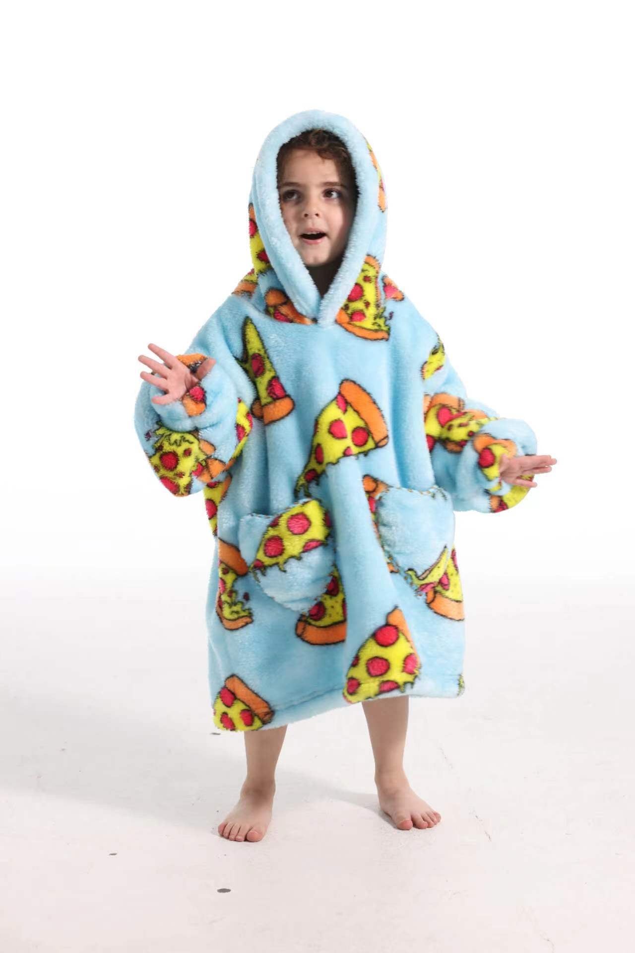 CozyPals Hoodie