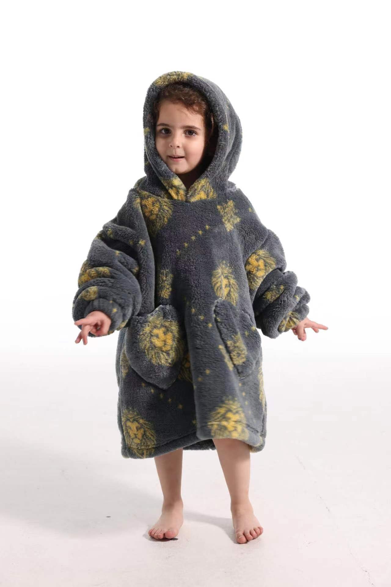 CozyPals Hoodie