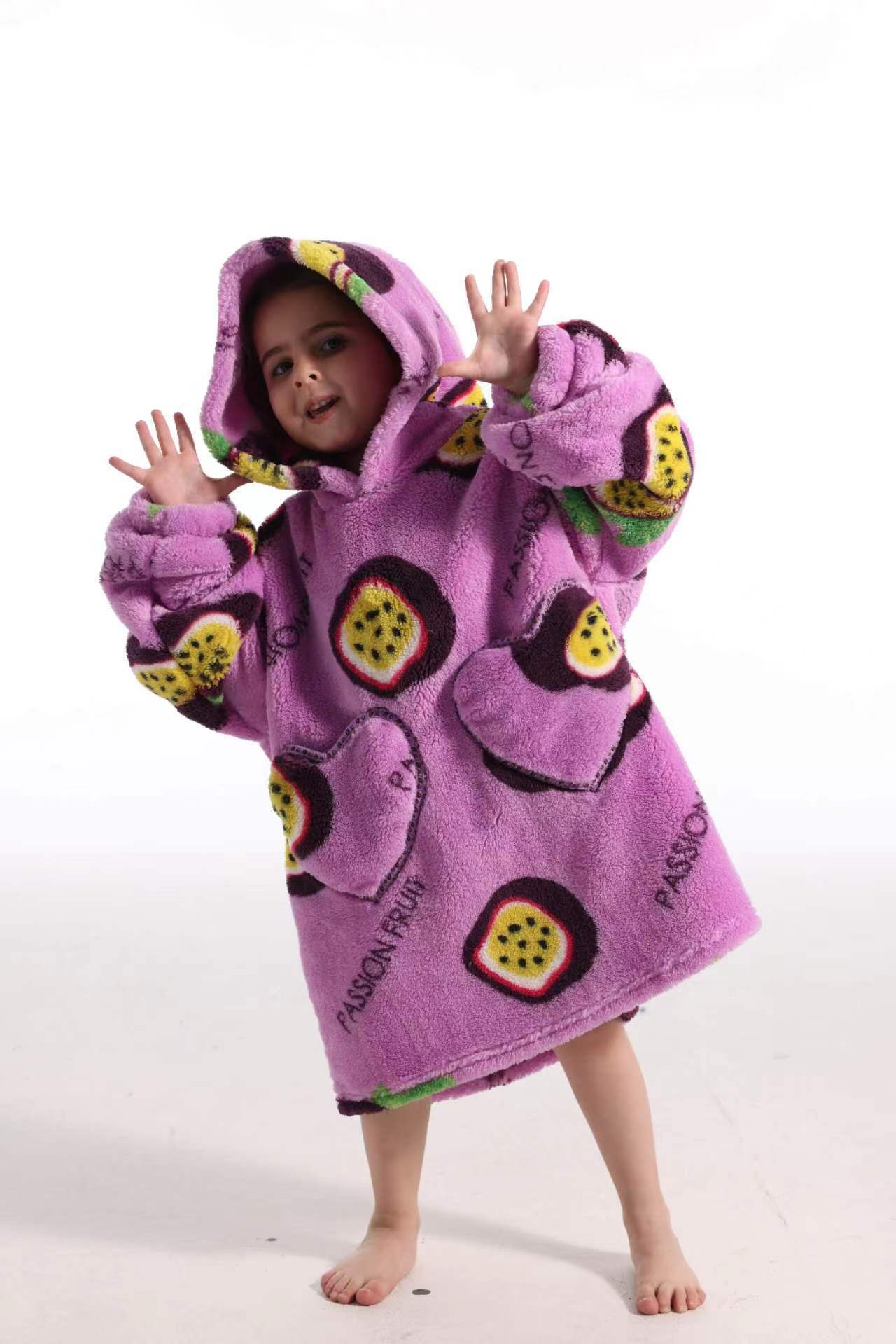 CozyPals Hoodie