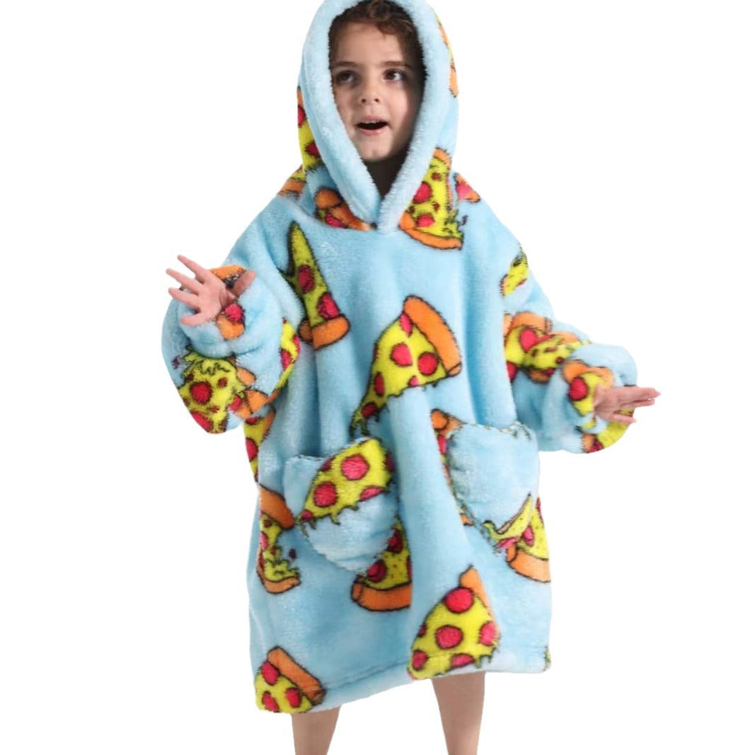 CozyPals Hoodie