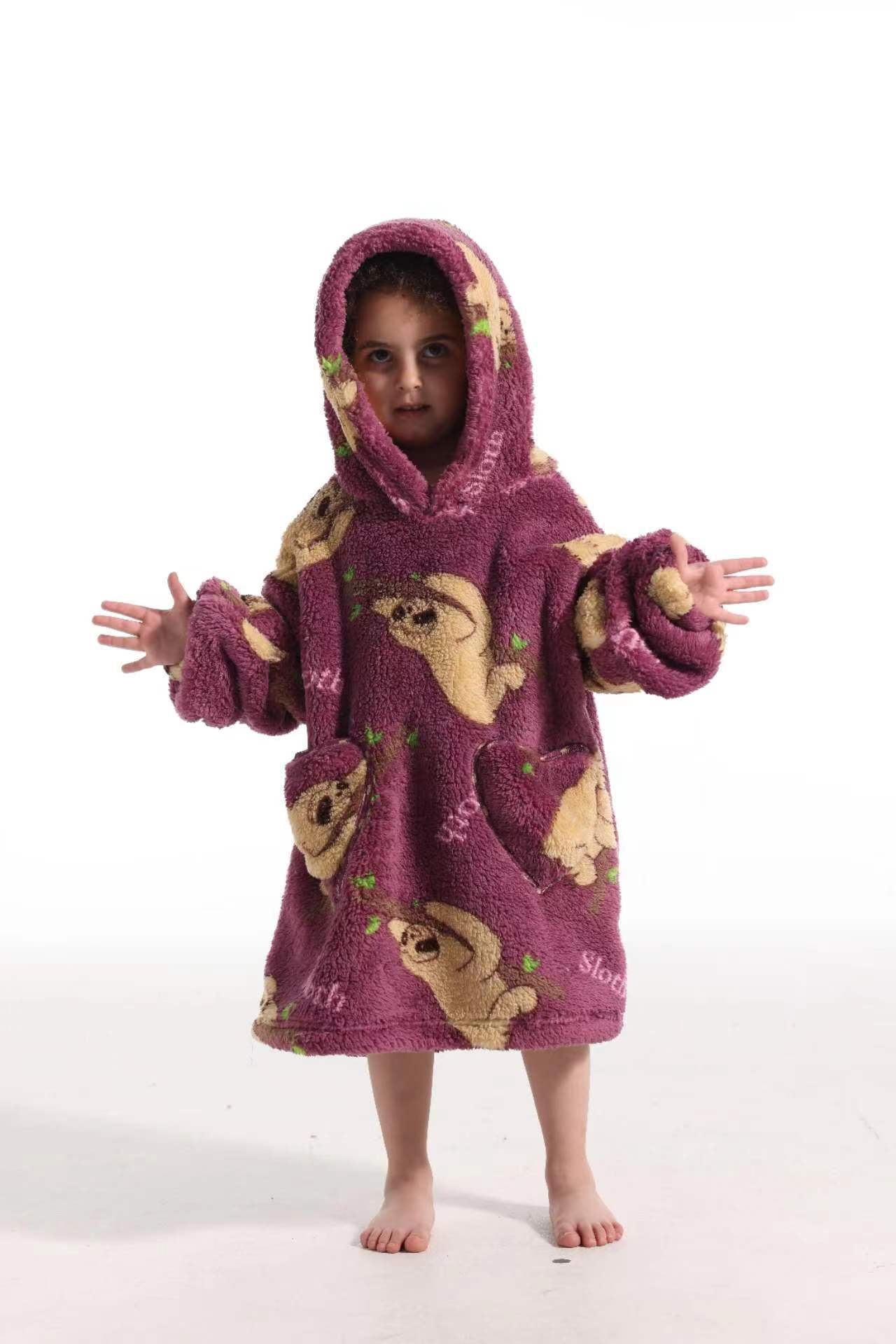 CozyPals Hoodie