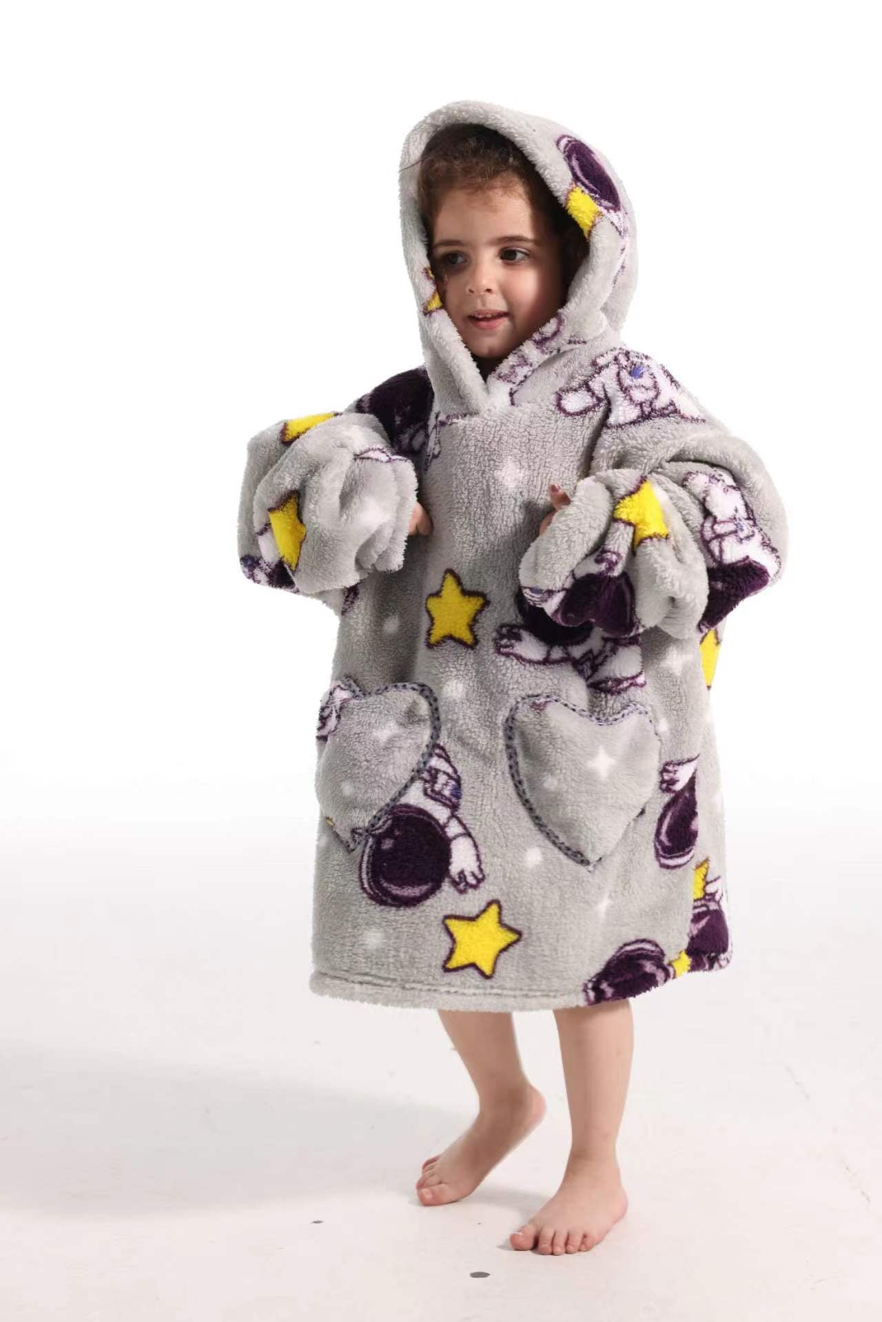 CozyPals Hoodie