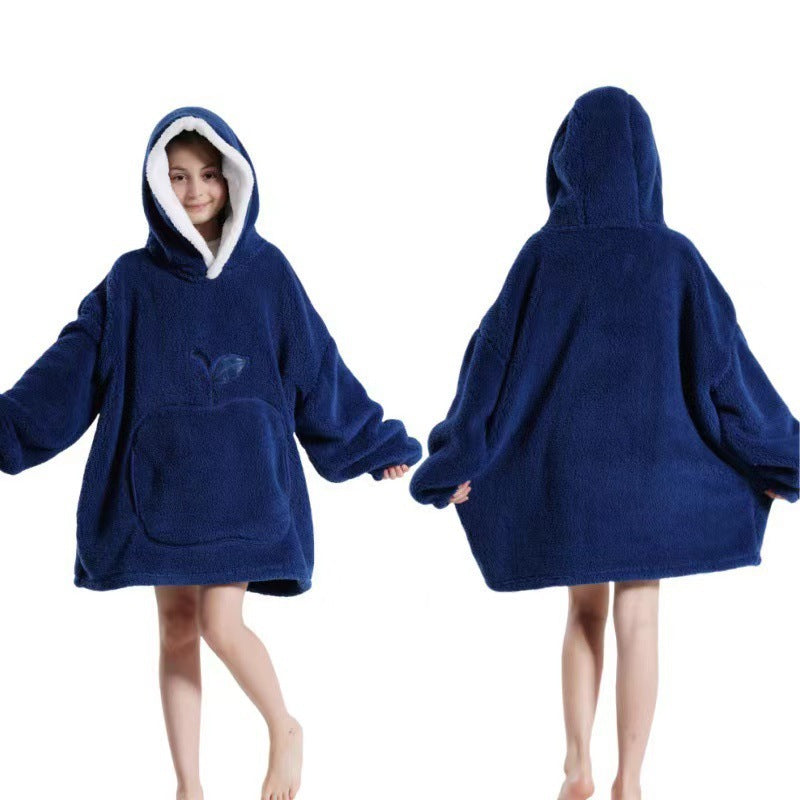 SnugApple Hoodie