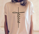 Women's casual T-Shirt