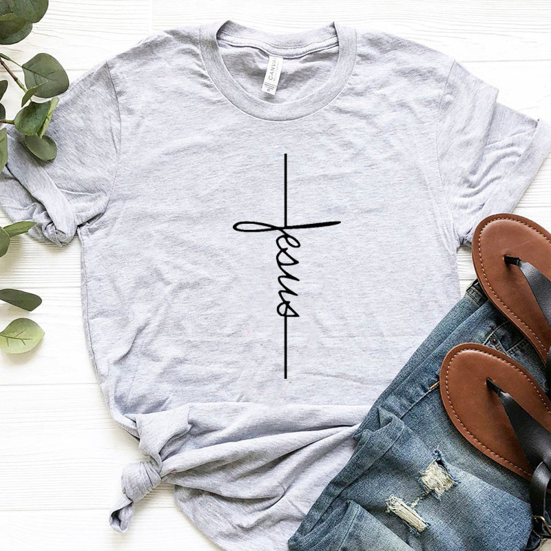 Women's casual T-Shirt