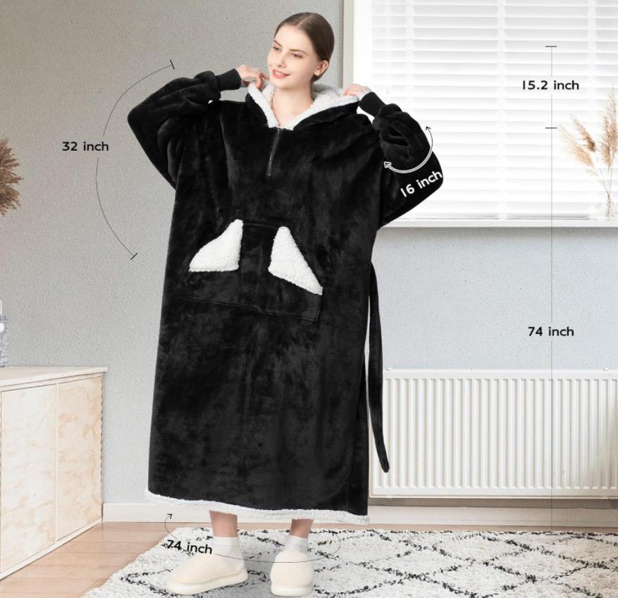 LuxePlush CloudWear Lounge Set