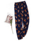 Women's Plus Size Cotton Pajama Pants