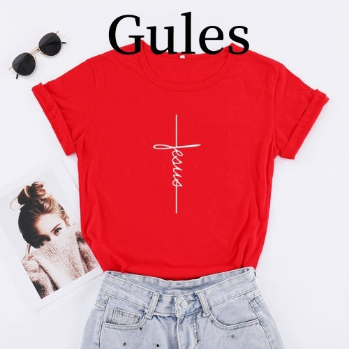 Women's casual T-Shirt