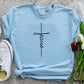 Women's casual T-Shirt