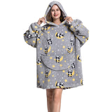 CozyNomad Hoodie