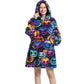 CozyNomad Hoodie